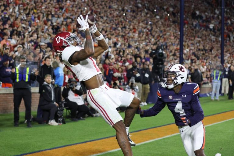 Ranking the SEC’s 10 best rivalries as league debates schedule expansion