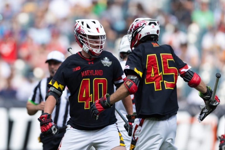 Breaking down the men’s lacrosse semifinals full of storylines