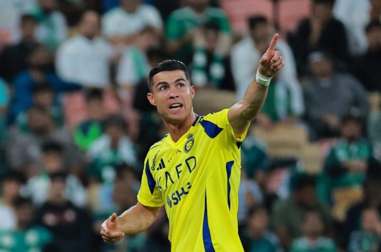 Ronaldo bids farewell to Saudi Arabia. Will he join Club World Cup team next?
