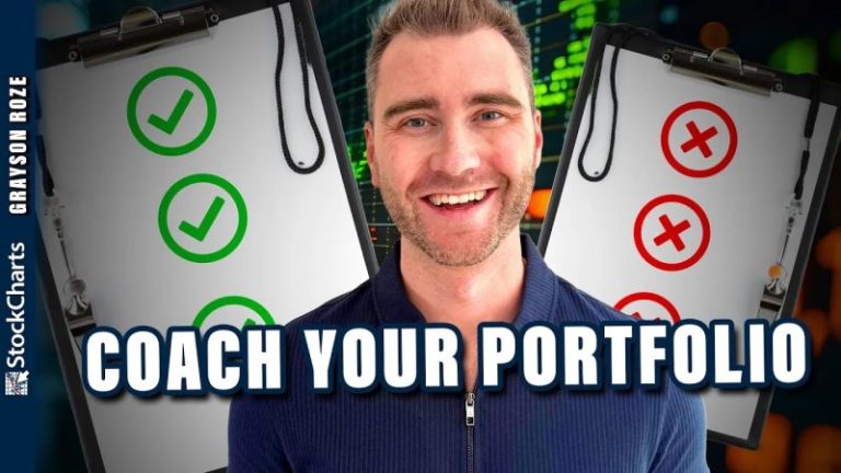 Run Your Stock Portfolio Like a Pro Sports Team