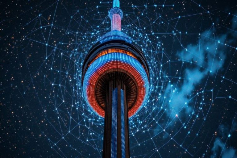 Web3 Leaders Gather in Toronto for Canada Crypto Week