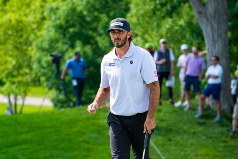 Golf pro melts down while carrying own clubs at U.S. Open qualifier