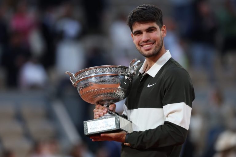 Best tennis match ever? Alcaraz’s French Open win ushers in new rivalry