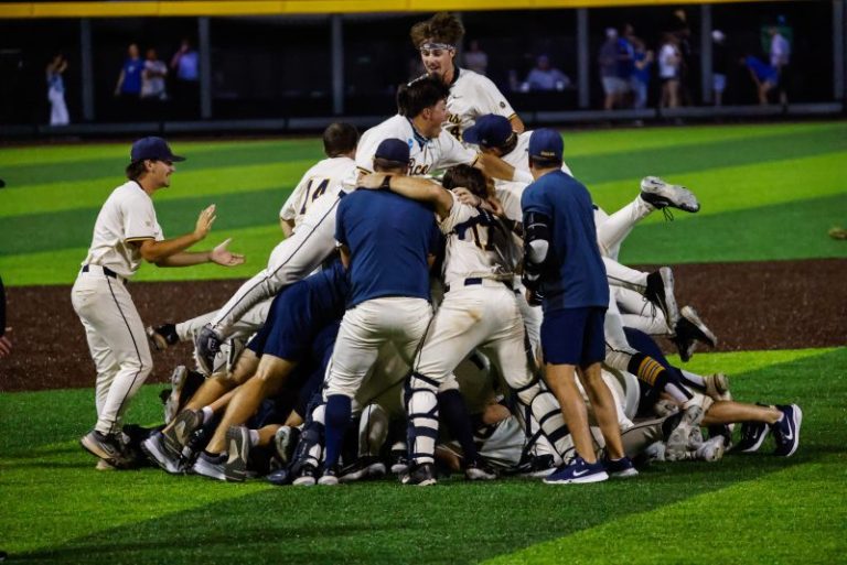 Could Murray State win CWS as No. 4 seed? What history says