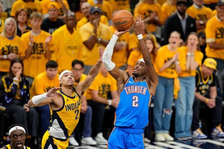 What Thunder, Pacers need to do to win NBA Finals Game 7