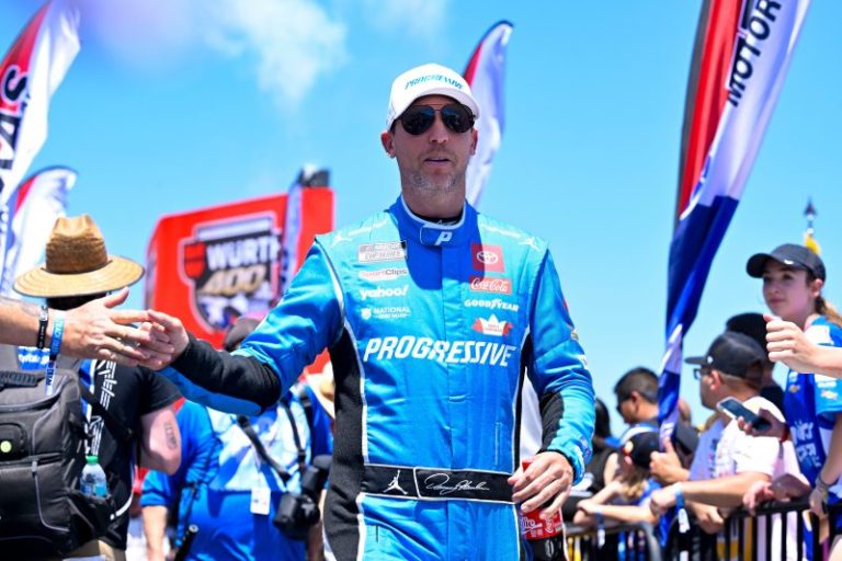 NASCAR reveals seeds, matchups for In-Season Challenge: Key information