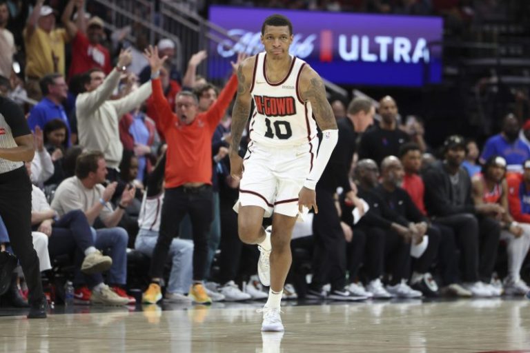 Report: Jabari Smith Jr. expected to sign big extension with Rockets