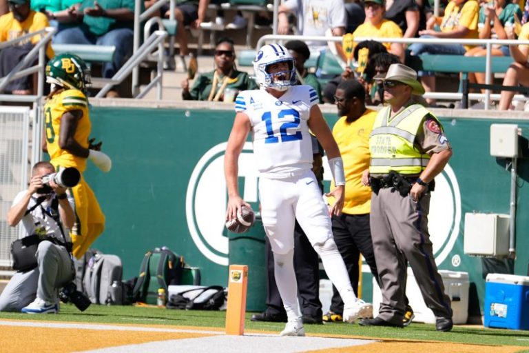 What is BYU’s honor code and its history impacting athletes?