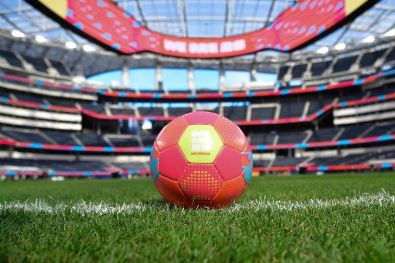 Groups express ‘deep concern’ over 2026 World Cup in US, send letter to FIFA