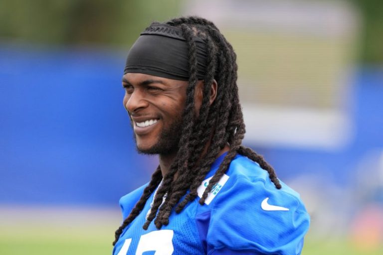 Fantasy football: Biggest question for Rams, 49ers and more