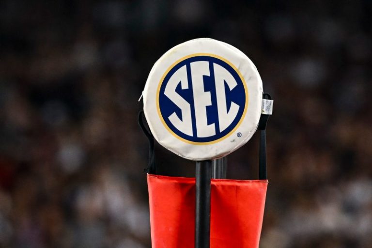 Southeastern Conference to move to 9-game conference schedule in 2026