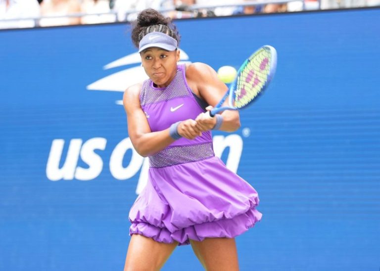 Osaka upsets Gauff in US Open: Highlights from Round of 16 match