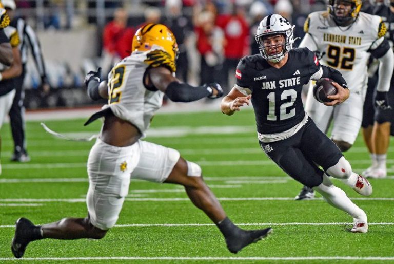 CUSA championship: Kennesaw State goes from 2-10 to 10 wins. ‘Who does that?’