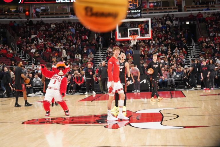 Heat vs. Bulls postponed due to court issue